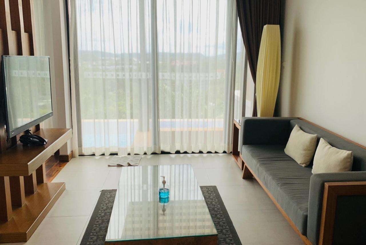 Aonang Suite Pool Villa Ао Нанг Экстерьер фото